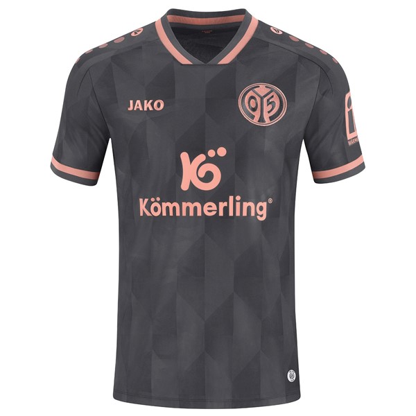 Thailande Maillot FSV Mainz 05 Third 2026-27